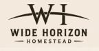 Wide Horizon Homestead
