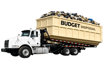 Budget Disposal