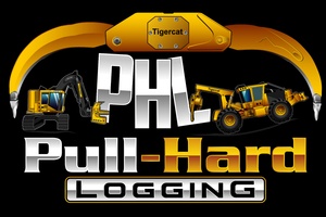 Pull-Hard Logging