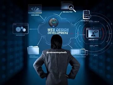 Professional Package for businesses wanting a polished, feature-rich site to attract customers.