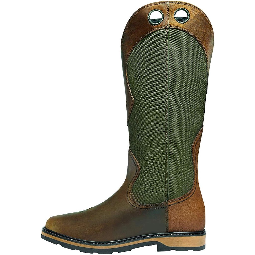 Lacrosse Men's 17" Snake Boots 521170