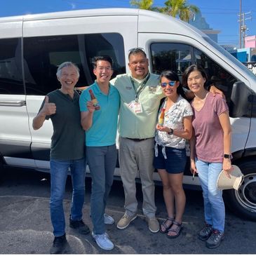 Private shore excursion in Mazatlan 
