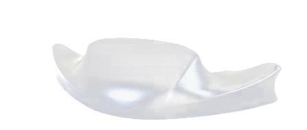 Front Pod FRONT POD KG MK20 MINI