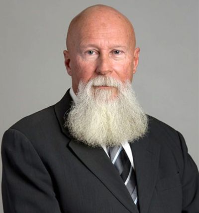 Photo of Terry Neplyk