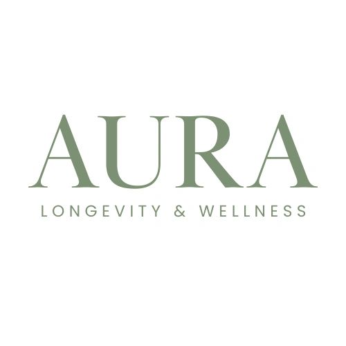 Home | Aura Longevity & Wellness