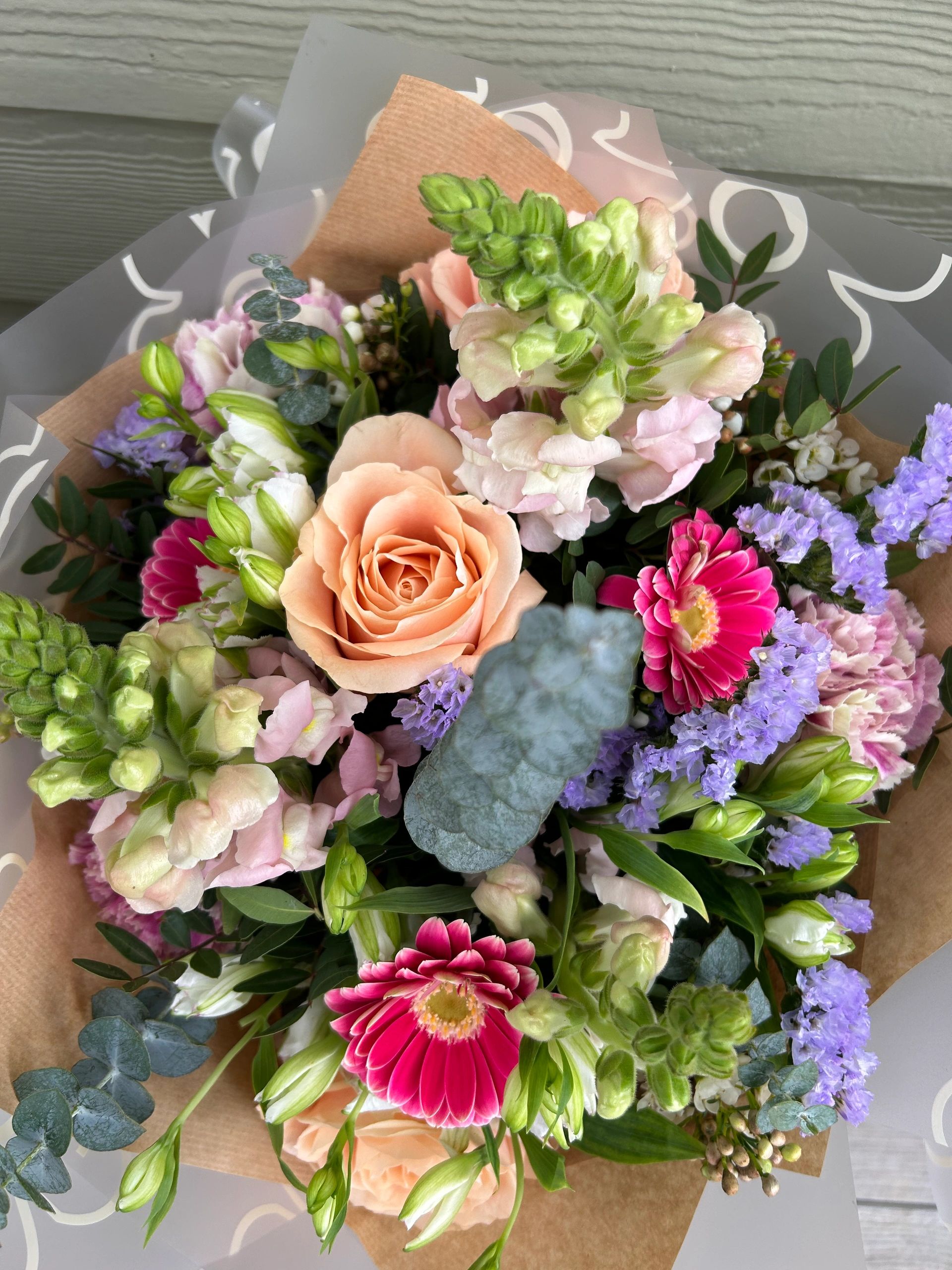 Thistle & Fern Florist