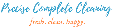 Precise Complete Cleaning
