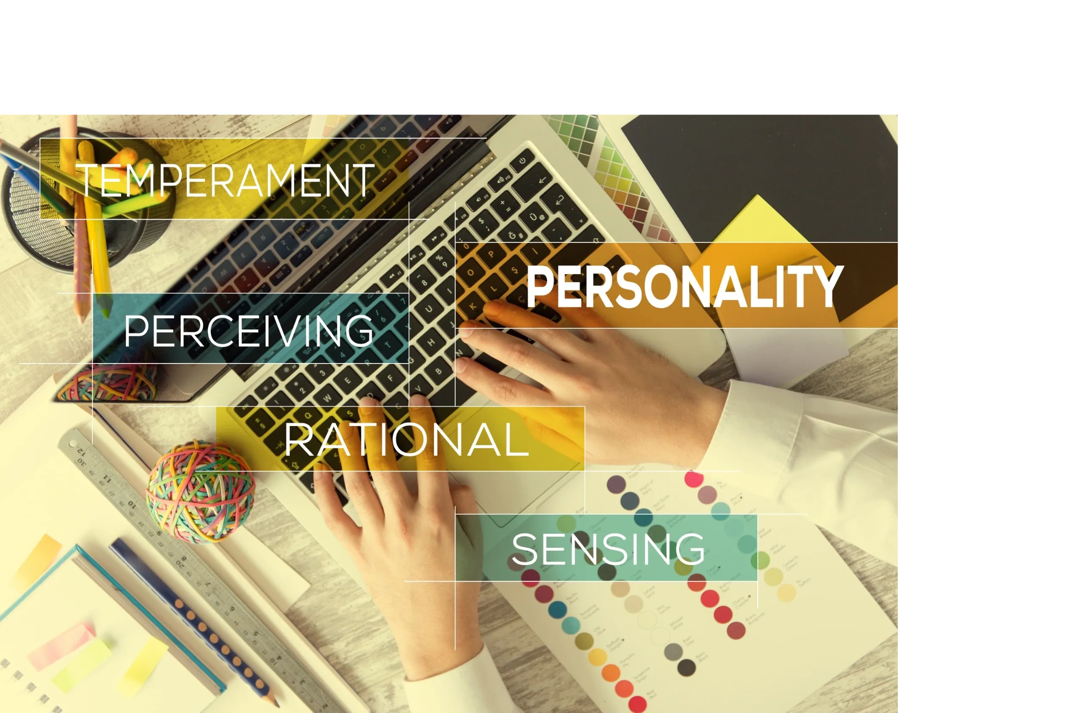 Psychometric assessments , personality , interests dimensions