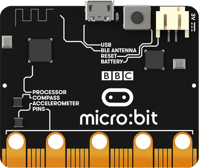 Micro Bit Classroom