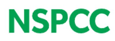 NSPCC logo