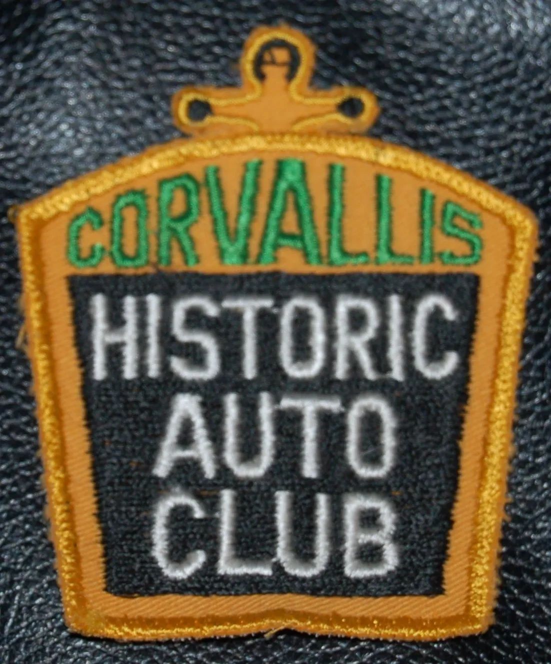Corvallis Historic Auto Club