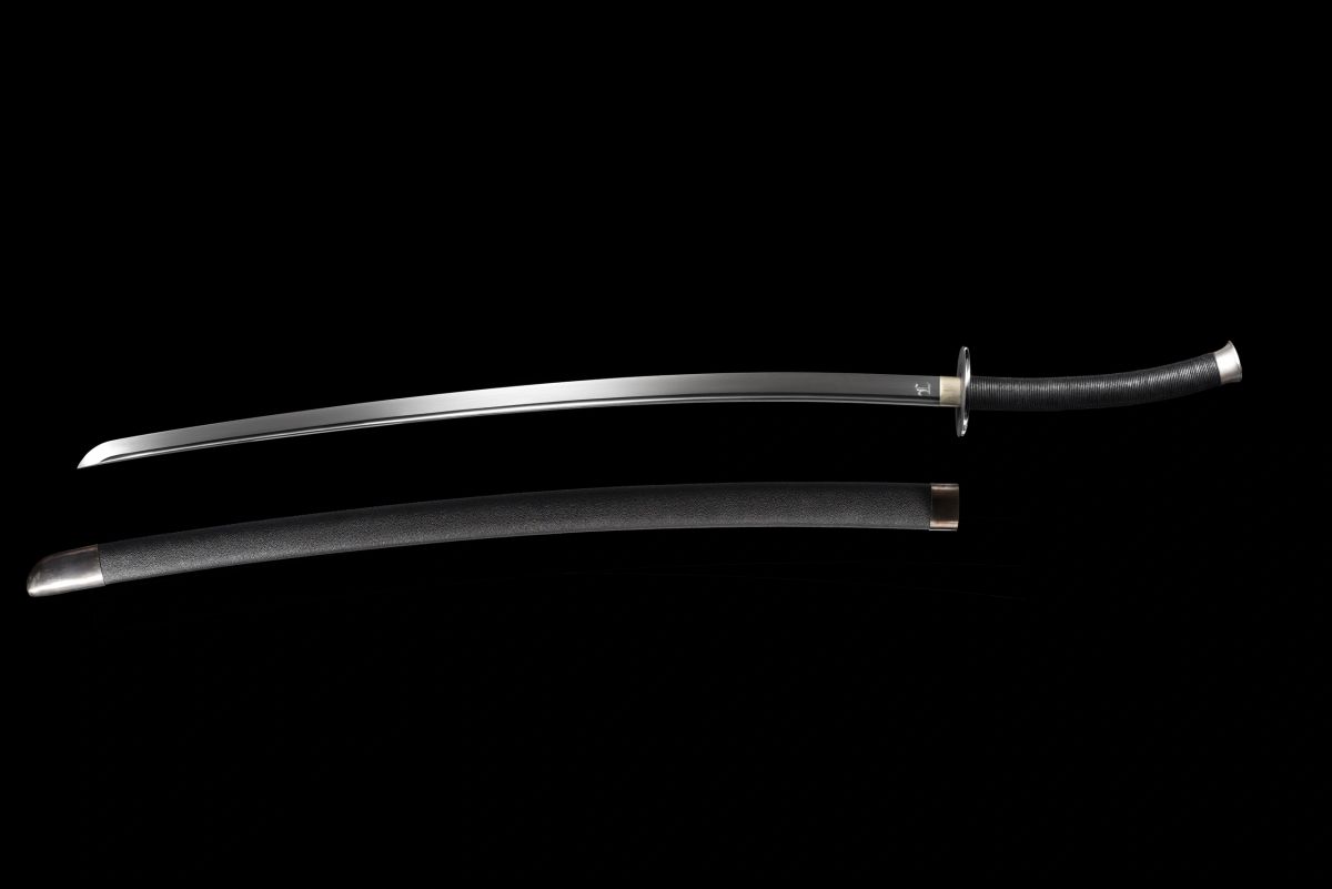 Supreme-Cutter™ Ultra with Lancelot-Sharp™ Edge (Working hard on it)