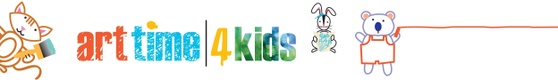 Art Time for Kids