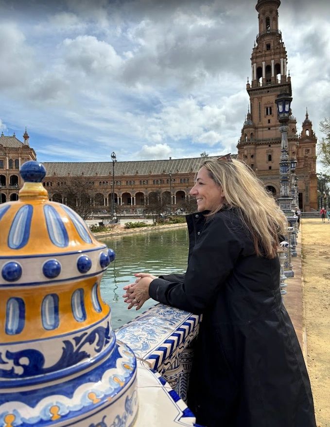 Midlife Holidays: You Can’t Pour From an Empty Cup