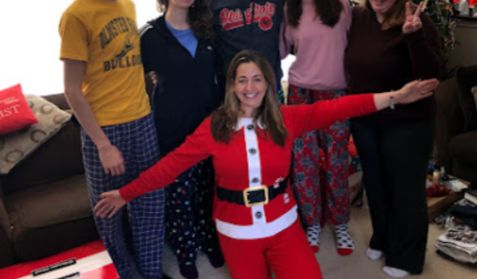 The Gratitude Practice When Life Is Heavy