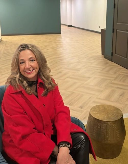 Your worth is not tied to whether someone sees your value