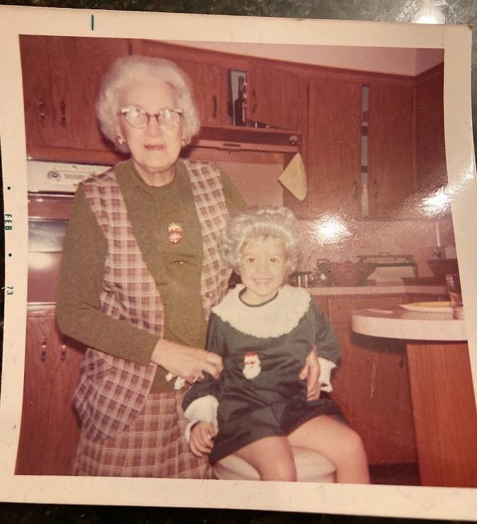 It's OK if Your Family Dynamics Don't Feel Like a Hallmark Movie