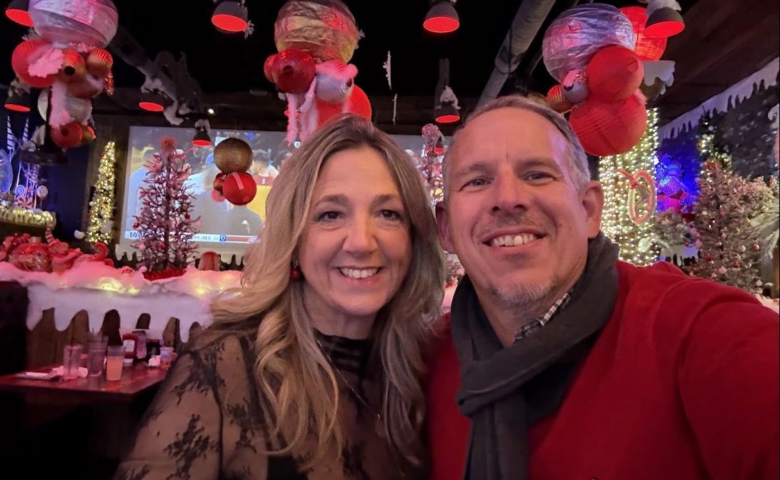 Peace comes from boundaries, not from pretending