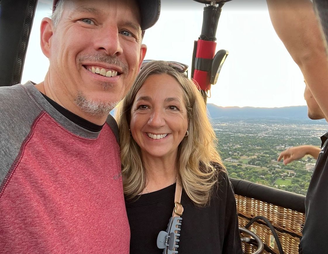 You're allowed to enjoy Christmas