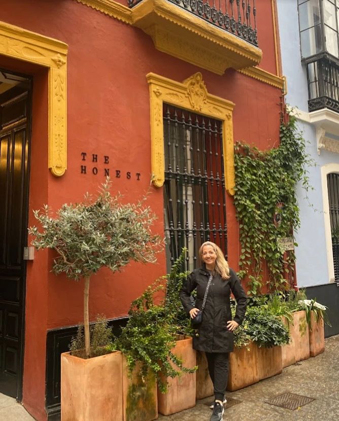 You are NOT Behind. You are BECOMING