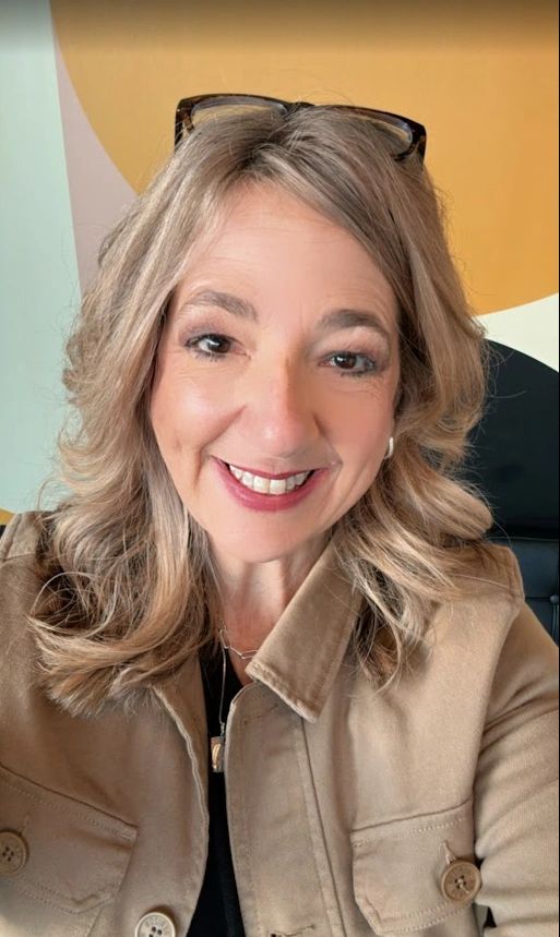 Letting Go Isn't Giving Up.