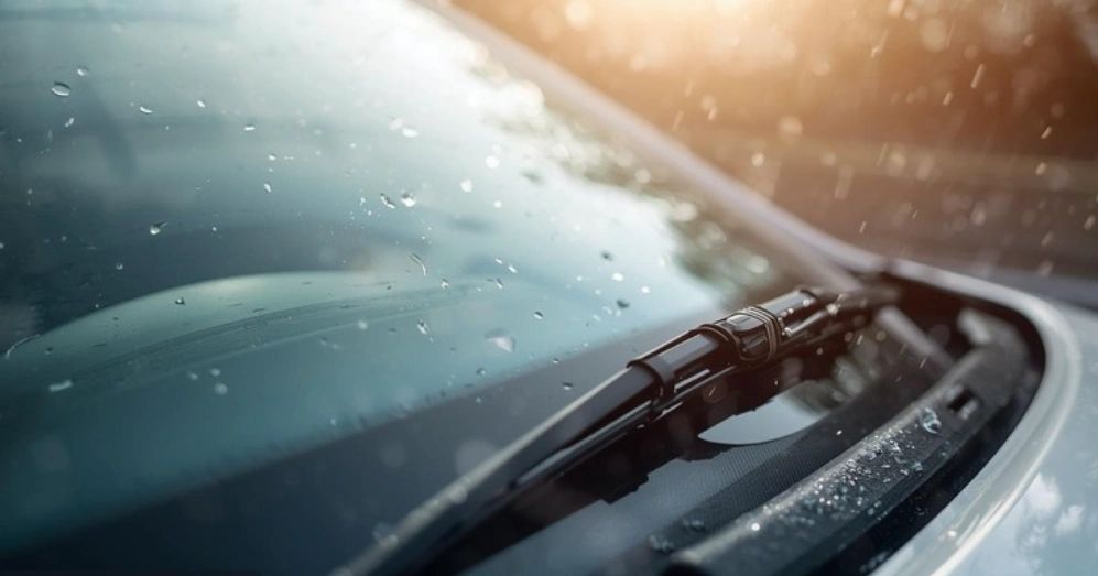 Women &amp; Money: What Refilling My Windshield Wiper Fluid Revealed