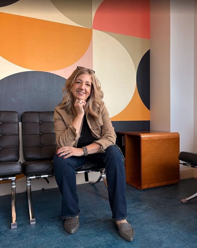 When My Body Whispered (And I Listened)