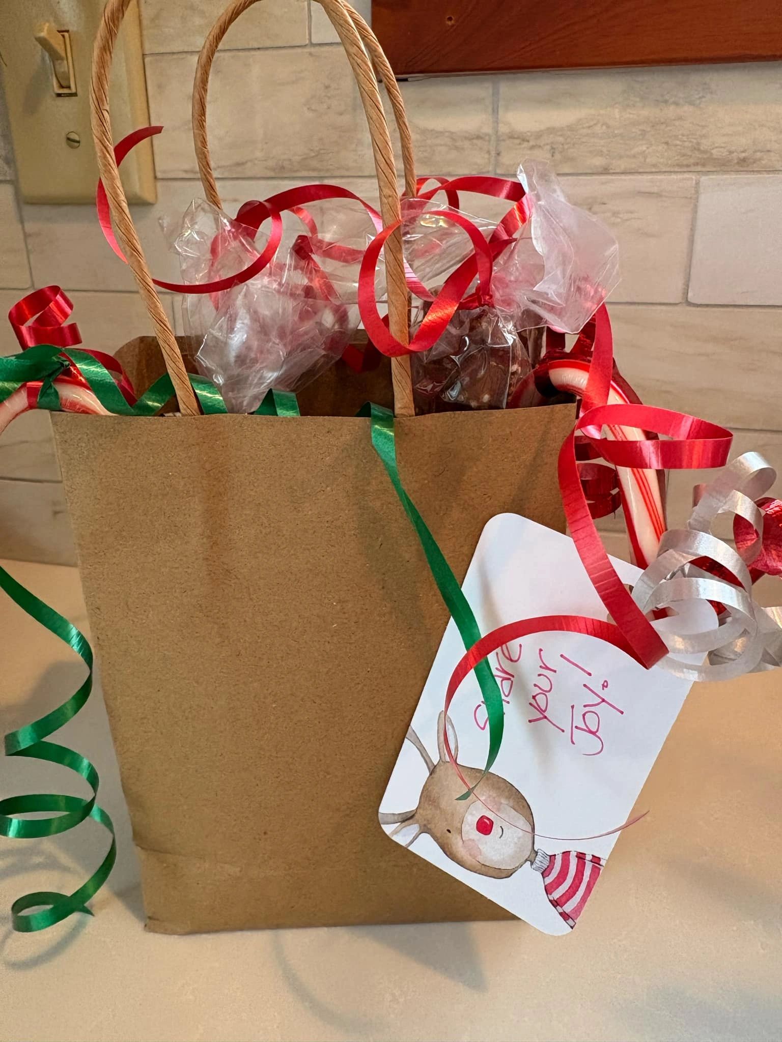 The Surprise at My Door That Opened a Hidden Memory