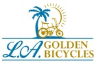 L.A. Golden Bicycles