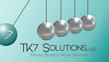 TK7 Solutions,LLC