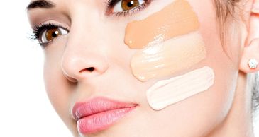 HealScar™ serum
Top HealScar™ foundation serum
The Best tinted foundation
Top HealScar™ tinted serum