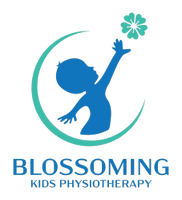 Blossoming Kids Physio