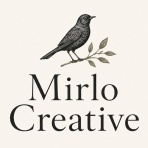 Mirlo Creative