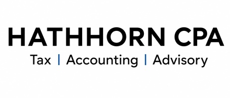 Hathhorn CPA LOGO HErE