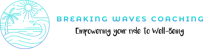 Breaking Waves Coaching
Empowering you ride to wellness.