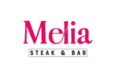 Melia
Steak & Bar