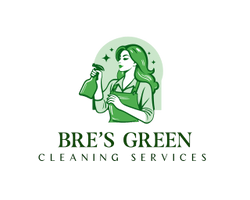 Bre’s Green Cleaning Services 