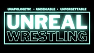 Unreal Wrestling V1