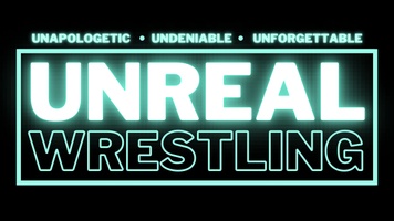 Unreal Wrestling V1