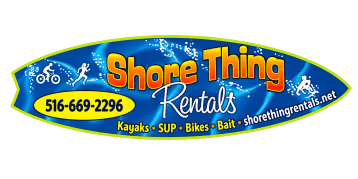 Shore Thing Rentals