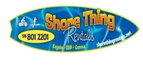Shore Thing Rentals