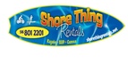 Shore Thing Rentals