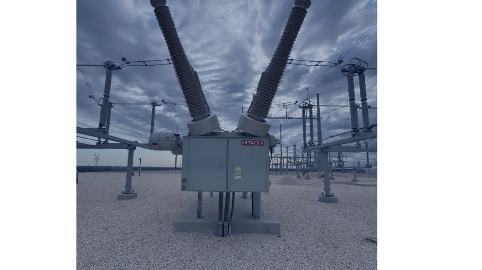 Substation
