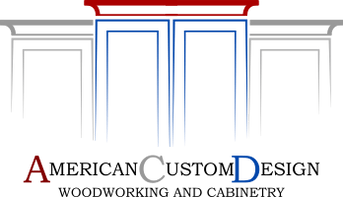 American Custom Design Woodworking