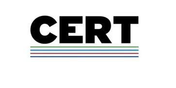 MN CERT DEPT LOGO