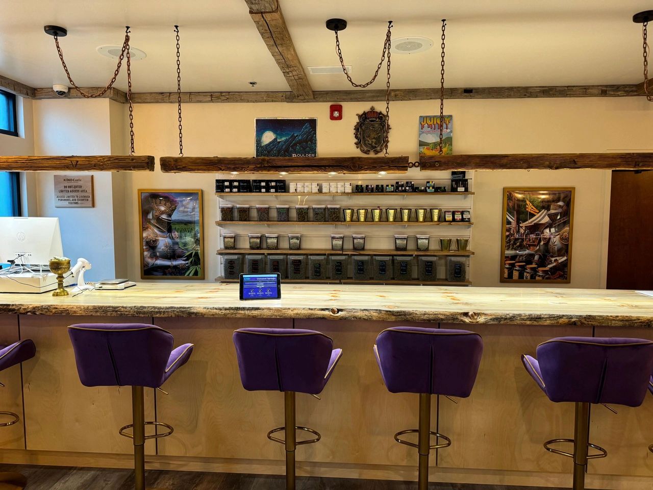 elfbar nachfüll pod läuft aus Year-Round Cannabis Dispensary Experiences in Glenwood Springs