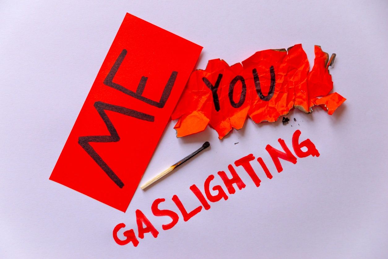 What is Gaslighting?