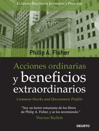 Acciones ordinarias y beneficios extraordinarios