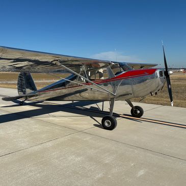 Cessna 140
