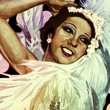 Josephine Baker